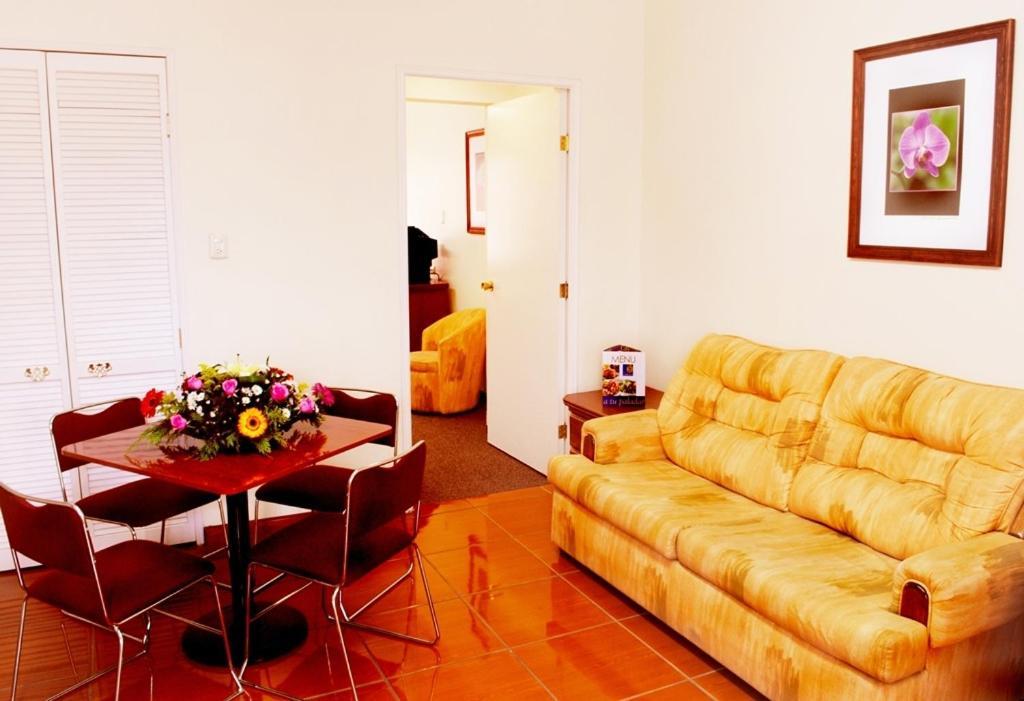Hotel Marcella Clase Ejecutiva Morelia Exteriér fotografie