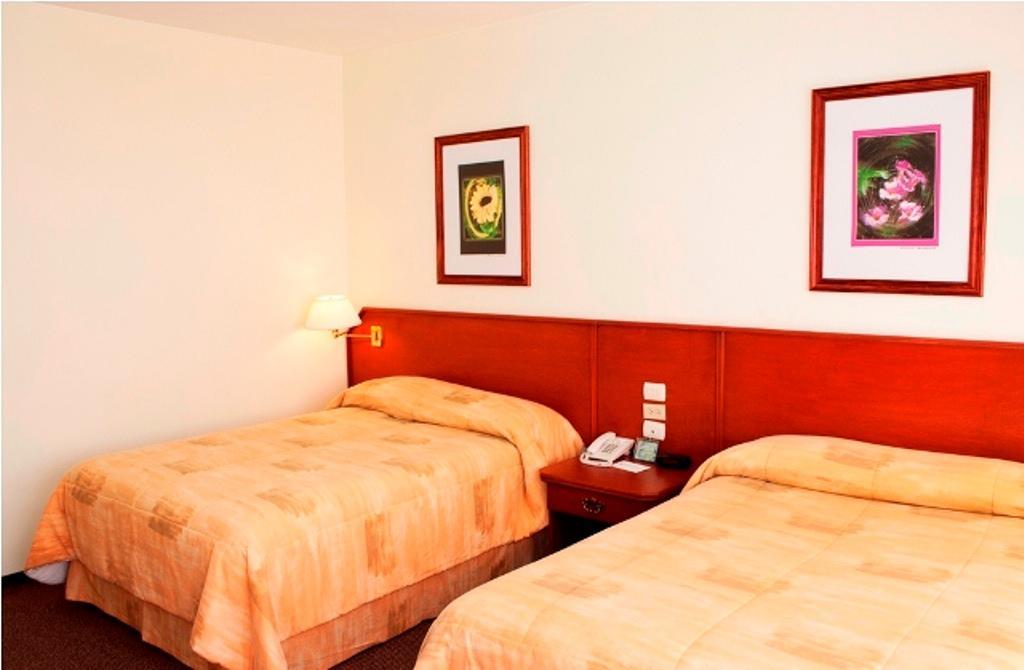 Hotel Marcella Clase Ejecutiva Morelia Exteriér fotografie