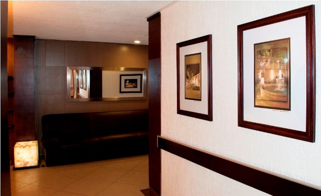 Hotel Marcella Clase Ejecutiva Morelia Exteriér fotografie
