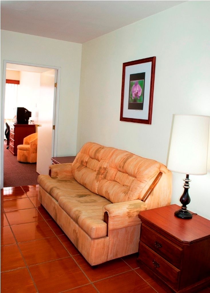 Hotel Marcella Clase Ejecutiva Morelia Exteriér fotografie