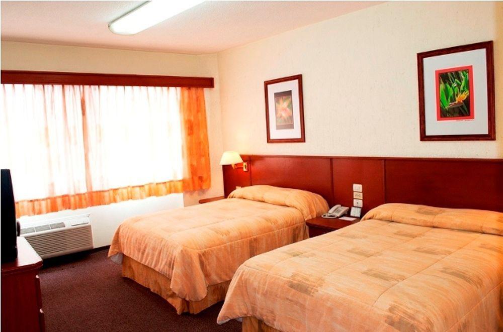 Hotel Marcella Clase Ejecutiva Morelia Exteriér fotografie