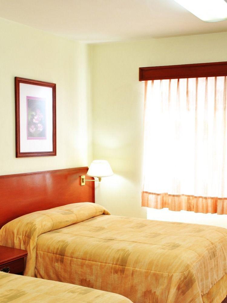 Hotel Marcella Clase Ejecutiva Morelia Exteriér fotografie