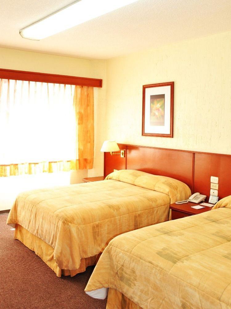 Hotel Marcella Clase Ejecutiva Morelia Exteriér fotografie