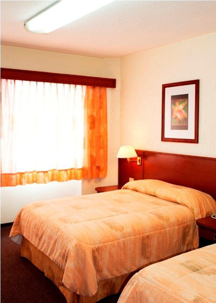 Hotel Marcella Clase Ejecutiva Morelia Exteriér fotografie